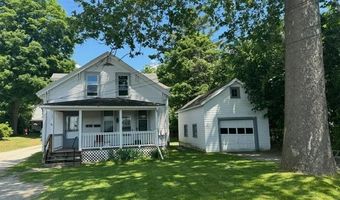 121 Bradford St, Bennington, VT 05201