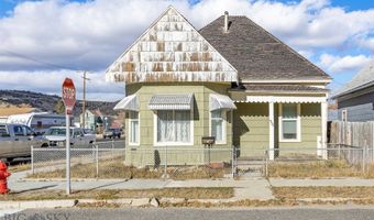 900 E 5th St, Anaconda, MT 59711