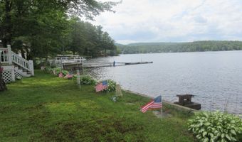 107 Mountainside Dr, Antrim, NH 03440