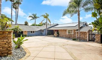 4143 Sunnyhill Dr, Carlsbad, CA 92008