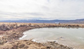 1002 US HWY 6 16, Dyer, NV 89010