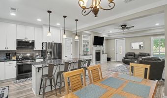 408 John Baptiste St, Bay St. Louis, MS 39520