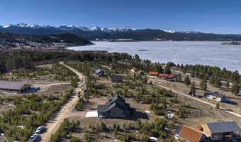 94 Mountainwood Ln, Anaconda, MT 59711
