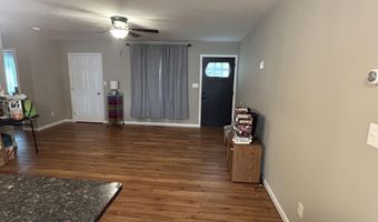 307 W Washington St, Arcanum, OH 45304