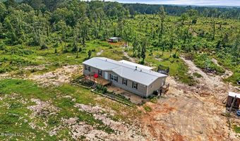135 Sawmill Rd, Braxton, MS 39044