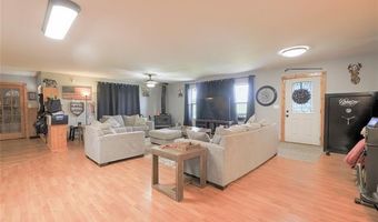 4621 Garfield Rd, Beggs, OK 74421