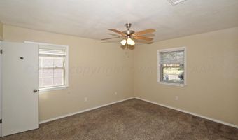 2905 Salem Dr, Amarillo, TX 79110