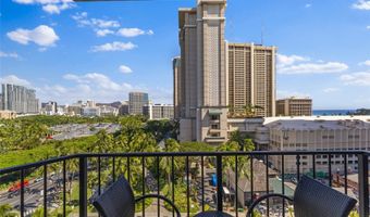 1850 Ala Moana Blvd 718, Honolulu, HI 96815