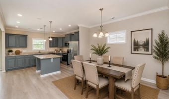 833 Delta Ln, Aiken, SC 29801