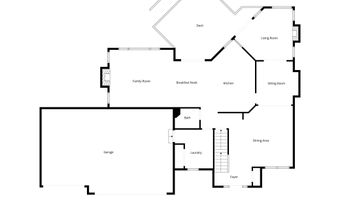 4309 Colleen Ct, Arden Hills, MN 55112