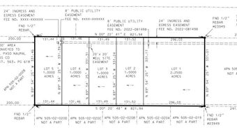 Lot 5 N Jessie Road 2, Casa Grande, AZ 85194