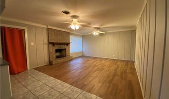 536 W Yoakum Ave, Aransas Pass, TX 78336