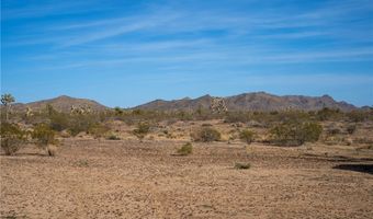7190 E Red Barrel Rd, Yucca, AZ 86438
