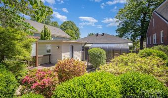 2125 Chatham Ave, Charlotte, NC 28205