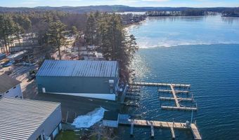 129 Sunset Dr, Belmont, NH 03220