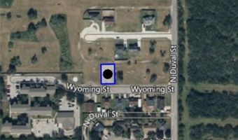 Wyoming Street, Alice, TX 78332
