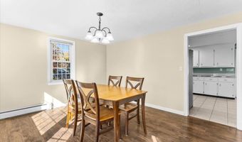 2 Westerly Dr, Bourne, MA 02532