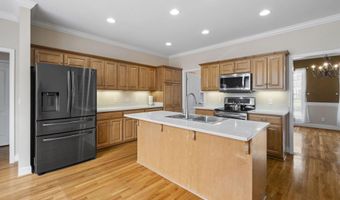 214 LIBERTY Ln, Anniston, AL 36207