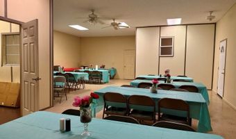 127 Eastside Industrial Blvd, Alma, GA 31510