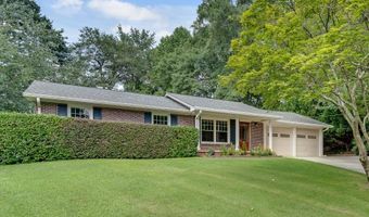 3012 Delcourt Dr, Decatur, GA 30033