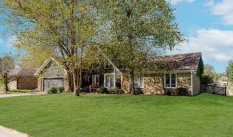 8414 Gallant Fox Dr, Indianapolis, IN 46217