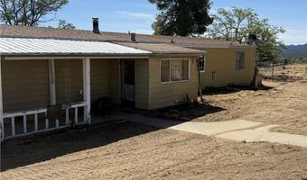 57313 Holland, Anza, CA 92539