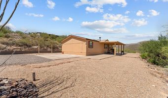 34840 S DESERT Cv, Black Canyon City, AZ 85324