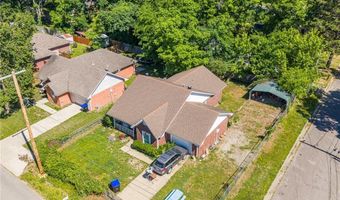 326 London St, Alma, AR 72921