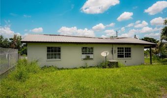 1553 SE Carnahan Ave, Arcadia, FL 34266