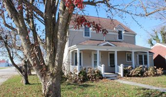 324 S Main St, Ansonia, OH 45303