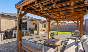 890 W CALLE CAJILLA, Sahuarita, AZ 85629