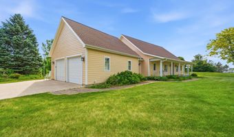 W3549 CENTER VALLEY Road, Appleton, WI 54913