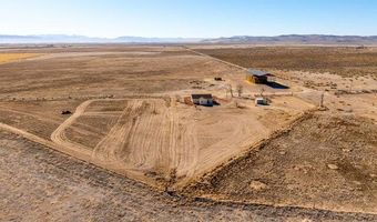 1980 W 3600 N, Beryl, UT 84714