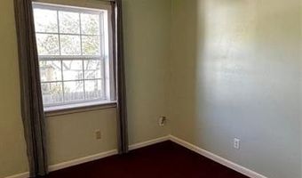 311 E A St, Atoka, OK 74525