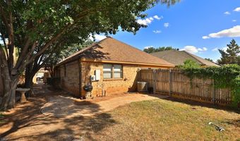 2534 Sunnibrook Ct, Abilene, TX 79601