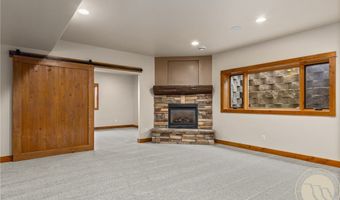 3877 High Trail Rd, Billings, MT 59101