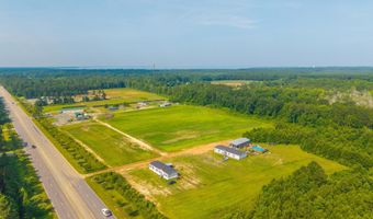 1651 Main St, Bonneau, SC 29431