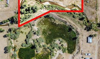 2 84 ACRES 3RD W St, Auburn, WY 83111