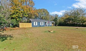 507 E Pine St, Atmore, AL 36502