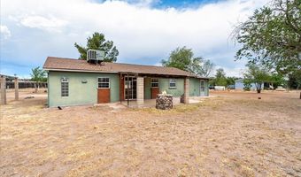 2469 N Thunder Ln, Chino Valley, AZ 86323