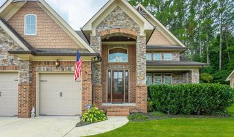 10642 Harlow Pl Lot 41, Apison, TN 37302