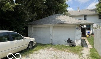 1409 W 14th St, Anderson, IN 46016