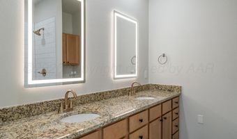 7502 Arlo Dr, Amarillo, TX 79119