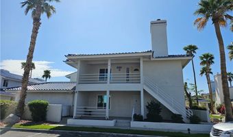 1800 Clubhouse Dr 89, Bullhead City, AZ 86442