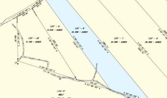 LOT 8 Benton Hill Rd, Becket, MA 01223