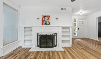 710 NW F St, Ardmore, OK 73401