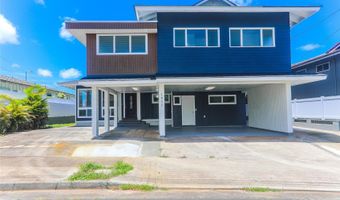 1052 Maiha Cir, Pearl City, HI 96782