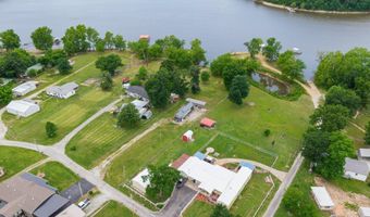 24773 S Lakeside Cir, Afton, OK 74331