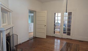 619 Bridge St, Bamberg, SC 29003