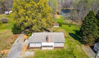 3283 US Highway 64, Advance, NC 27006